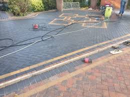 Best Driveway Maintenance Services  in Pioneer, CA